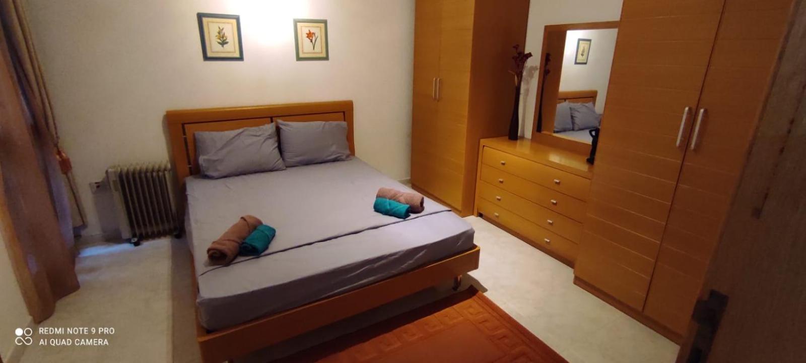 3 Bedroom Appartement *