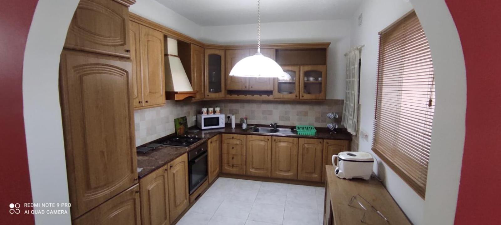 3 Bedroom *