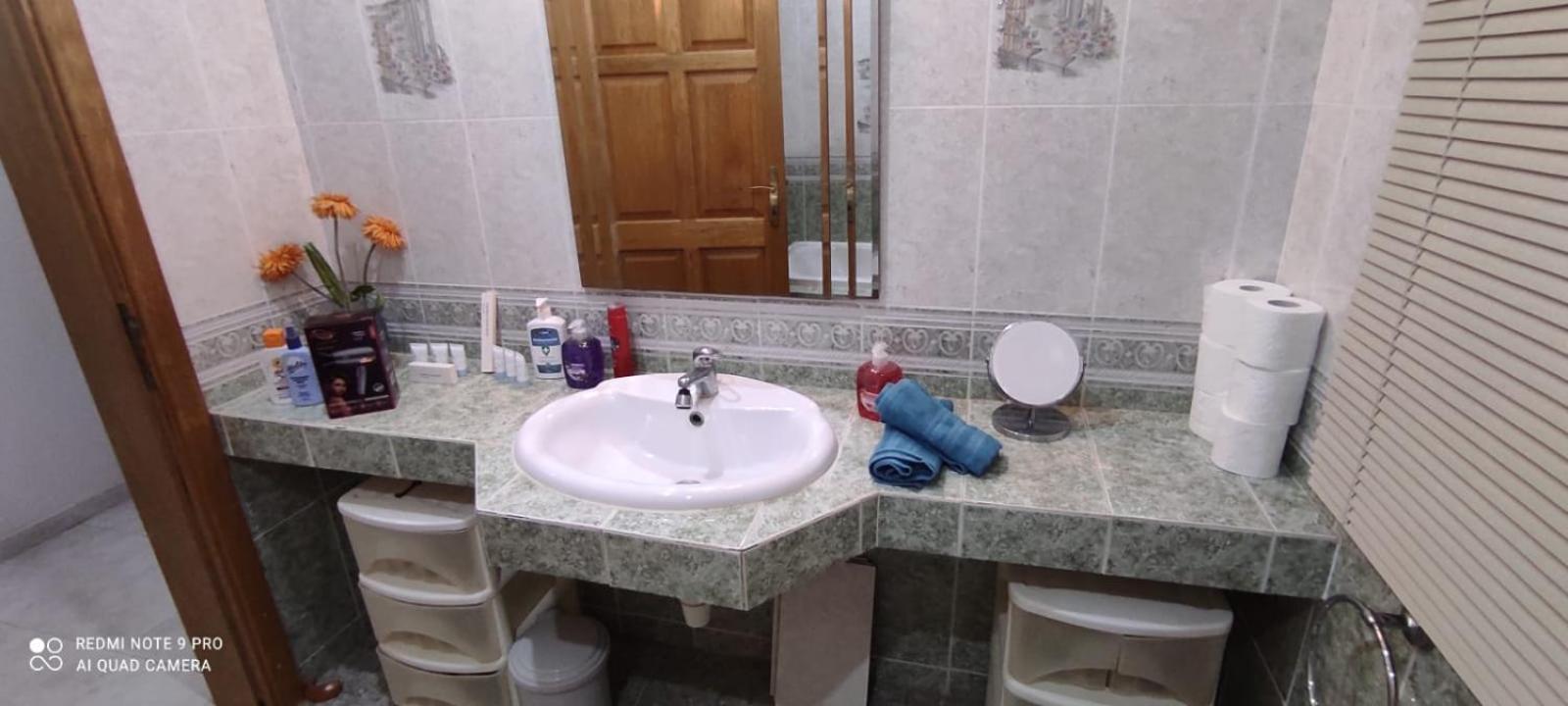 3 Bedroom Appartement *