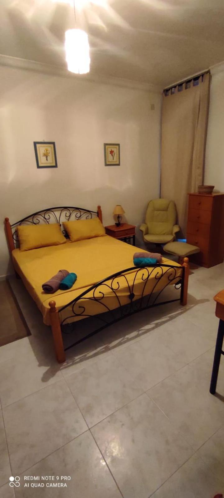 3 Bedroom St. Paul's Bay